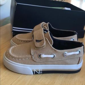 Nautica boat shoes